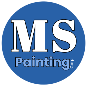 MS Painting Corp of New Rochelle NY (914) 943-6535